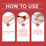 Halloween Plasma Drops, Create A Thriller Effect Festive Atmosphere Supplies Simulate Plasma Props - V.I.P Digital Presence