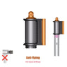 Anti-Flight Flyaway Attachment Nozzle for Dyson Airwrap Smoothing Dryer Accessories for Dyson HS05/01 Straightening Hair Nozzle - V.I.P Digital Presence