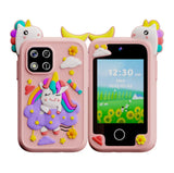 SmartyJoy Kids Phone