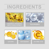 Vitamin C Facial Essence, Moisturizing And Moisturizing Skin Smooth, Delicate And Even Skin Tone - V.I.P Digital Presence