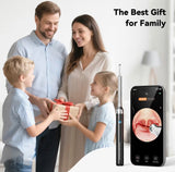 TonsilCam Ultra Clean Kit