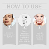 Salicylic Acid Exfoliating Essence Moisturizes Facial Skin Pores, Hydrates And Nourifies - V.I.P Digital Presence