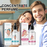 For Men Perfume, Long-Lasting Light Fragrance Fresh Natural Niche Fragrance Wrist Behind Ear Perfume - V.I.P Digital Presence