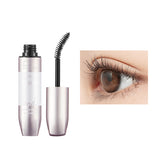 Pudaier Thick Curling Waterproof Slender Mascara Is Naturally Waterproof And Does Not Smudge Silicone Brush Head 4D Mascara - V.I.P Digital Presence