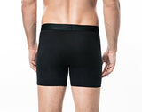 2pcs Boxer Brief M Black A387-002 - V.I.P Digital Presence