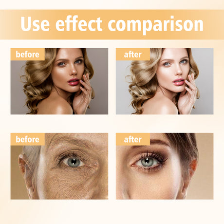 Skin Brightening Serum, Moisturizing And Lightening Spot Melanin Repair Dark And Whitening Skin Essence - V.I.P Digital Presence