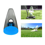 ew Golf Putt Trainer Golf Indoor Putting Trainer Indoor And Outdoor Putt Exercises Reduce The Number Of Putts Improve Putt trai - V.I.P Digital Presence