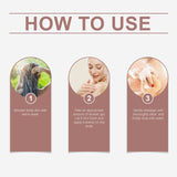 Arbutin Shower Gel Fragrance Fresh And Gentle Clean Skin Exfoliating Nourishing Skin Care Shower Gel