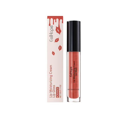 Moisturizing Lip Gloss Gloss Gloss Lip Glaze Easy Color Moisturizing And Multi-Colored Lip Balm - V.I.P Digital Presence