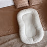 Cuna cama intermedia bebé recién nacido cama biónica seguridad comodidad anti sobresaltos anti presión cama bebé cama útero