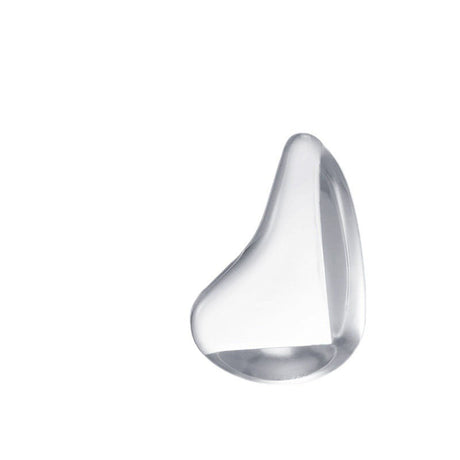 Anti collision angle transparent table corner protector - V.I.P Digital Presence