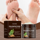 Nourishing And Moisturizing Foot Cream Gently Moisturizes Foot Skin With A Deep Nourishing And Exfoliating Foot Cream