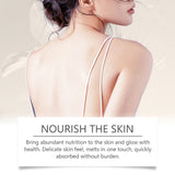 Mango Citrus Moisturizing Butter Moisturizing Cream Moisturizes And Moisturizes Dry Skin