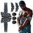Muscle Stimulator Trainer USB Connect Abs Training Gear Muscles Electrostimulator Toner Massage - V.I.P Digital Presence