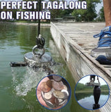 MagnaPull Recovery Magnet