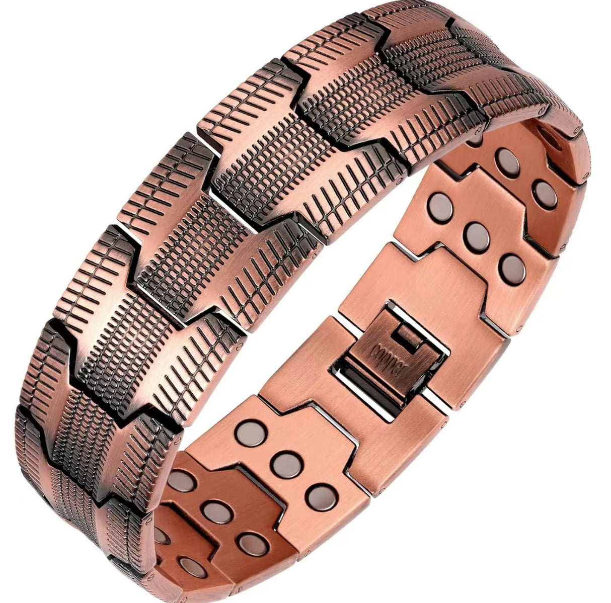 Pure Force Copper Band