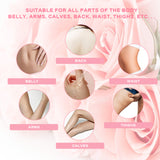 Rose Stem Flower Oil, Body Skin Massage Treatment Moisturizing And Firming Loose Skin Slimming Treatment Oil - V.I.P Digital Presence