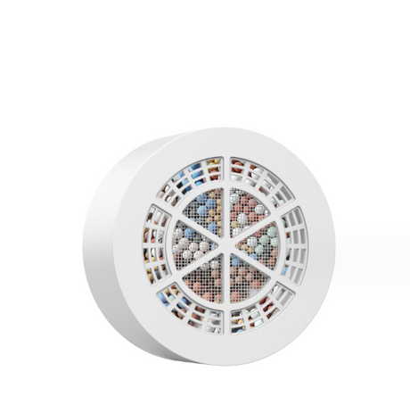 New style water purifier hanging type free installation shower filter bath water purifier universal bathtub shower - V.I.P Digital Presence