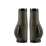 Liquid Silicone Bicycle Handle Cover Silicone Meat Ball Shock Absorption Comfortable Mountain Bike Vice Handle Locked Grip Rider Handle Cover - V.I.P Digital Presence