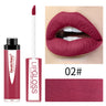 Romantic Beauty Waterproof Non-Stick Lip Glaze Portable Matte Texture Lip Gloss - V.I.P Digital Presence