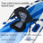 Adjustable padded seat for kayaks, paddleboards, canoes, with backrest, suitable for kayak, canoe, rafts, fishing. - V.I.P Digital Presence