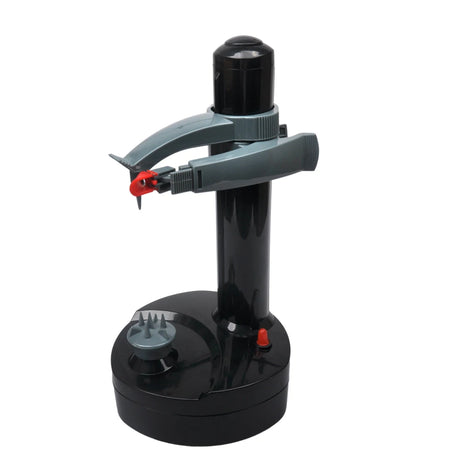 Multifunctional Automatic Peeler Electric Spiral Apple Peeler Slicer Fruit Potato Automatic Battery Powered Peeler Kitchen Tools - V.I.P Digital Presence