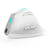 ZELOTES master F36 vertical grip ergonomics mouse proof hand the third mock examination charging Bluetooth programmable - V.I.P Digital Presence