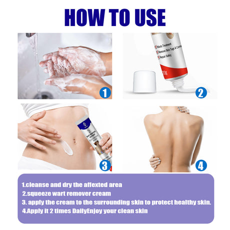 Skin Cream Gentle Deep Cleansing Skin Cleansing Translucent Moisturizing Smooth Skin Care Cream - V.I.P Digital Presence