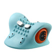 Multi functional shoulder and neck massager portable car mounted household electric kneading neck - V.I.P Digital Presence