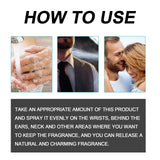 Aqua Allure, Lasting Fragrance Couples Date Fragrance Natural And Fresh To Take With You - V.I.P Digital Presence