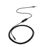 Head mounted headphone cable suitable for Kingston Skymix Alpha Alpha audio cable 3.5mm male to male - V.I.P Digital Presence