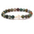 Fashion bead jewelry cross bracelet - V.I.P Digital Presence
