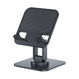 360 Degree Rotating Fotable Phone Stand Holder Pad Holder - V.I.P Digital Presence