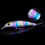 Fishing Wobblers Lure For Fishing Minnow 11cm 14g  All Goods For Fish Lures Artificial Bait Pencil Feeder Luminous Fishing - V.I.P Digital Presence