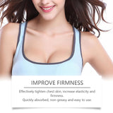 Breast Care Serum Hydrating Moisturizing Gentle Moisturizing Skin Care Breast Massage Treatment Essence - V.I.P Digital Presence