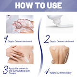 Skin Care Cream Moisturizing Body Skin Label Gentle Moisturizing Clean Smooth Kayo Care Cream - V.I.P Digital Presence