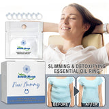 Slimming Essential Oil Nose Ring Tightens Curves And Reduces Belly Fat Shaping Essential Oil Ring Tightens Skin