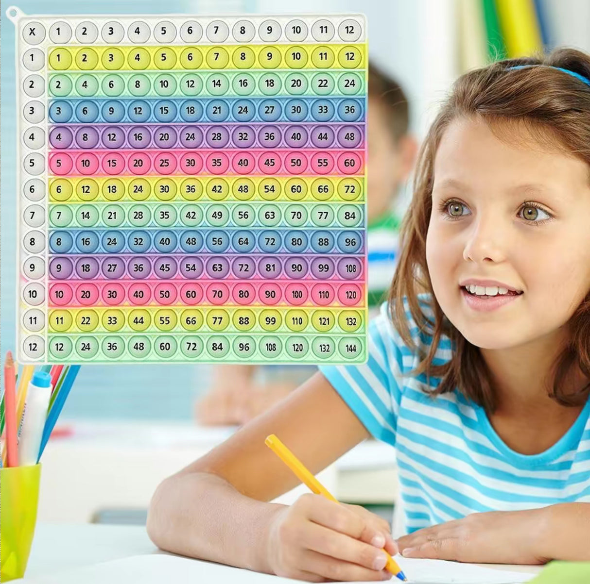 MultiMaster Math Board