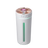 New small large fog volume silent portable usb car aromatherapy phantom cup colorful night light car humidifier - V.I.P Digital Presence