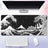 Wave mouse pad advertising game keyboard pad desk pad - V.I.P Digital Presence