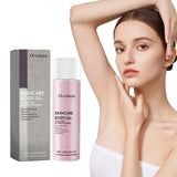 Skincare Body Oil, Fade Scars And Fine Lines Of Pregnancy Moisturize And Repair Delicate And Smooth Body Skin - V.I.P Digital Presence