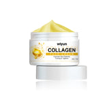 WIYUN Collagen Cream Face Firming Wrinkles, Fine Lines, Anti-Wrinkle, Anti-Aging Hydrating And Moisturizing Skin Cream - V.I.P Digital Presence