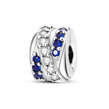 Pendant beads, emerald shaped isolation beads, DIY beads, bracelets, necklaces - V.I.P Digital Presence