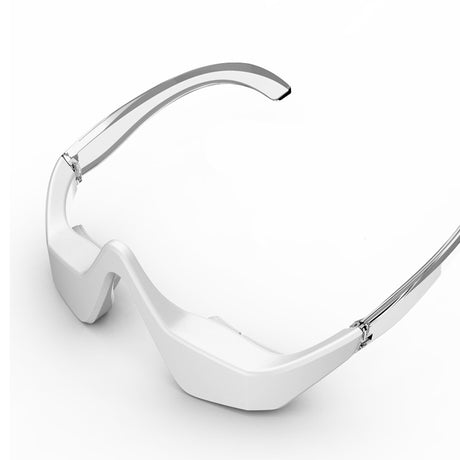 Led Red Light Therapy Device Anti-aging Micro-current Ems Eye Massager 3d Eye Vibration For Eye Wrinkle Dark Circle Remova - V.I.P Digital Presence