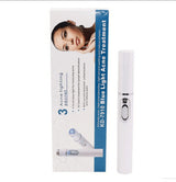 Blu-Ray Acne-Removing Pen Anti-Acne Pen To Remove Bags Under The Eyes Dark Circles Beauty Eye Instrument Eye Massager - V.I.P Digital Presence