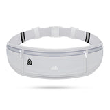 "Outdoor Sports Waist Pack, Large Capacity Waterproof Mobile Phone Pouch, Unisex Running Fitness Elastic Waist Bag" - V.I.P Digital Presence
