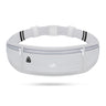 "Outdoor Sports Waist Pack, Large Capacity Waterproof Mobile Phone Pouch, Unisex Running Fitness Elastic Waist Bag" - V.I.P Digital Presence