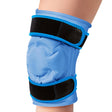 Gel Knee Pad with Ice Pack, Long-lasting Cold and Hot Therapy for Sports Protection - V.I.P Digital Presence
