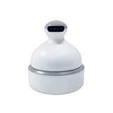 Head Massage Health Care Antistress Relax Body Massagem Deep Tissue Electric Vibrating Head Massager Hair Scalp Massager - V.I.P Digital Presence