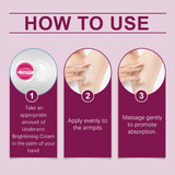 Beauty Cream Improves Dull Skin, Rejuvenates Skin, Brightens And Exfoliates Dead Skin Body Beauty Cream